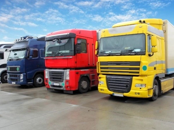 İstanbul Şehzadeler Nakliye